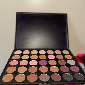 Morphe 35N (Used twice)